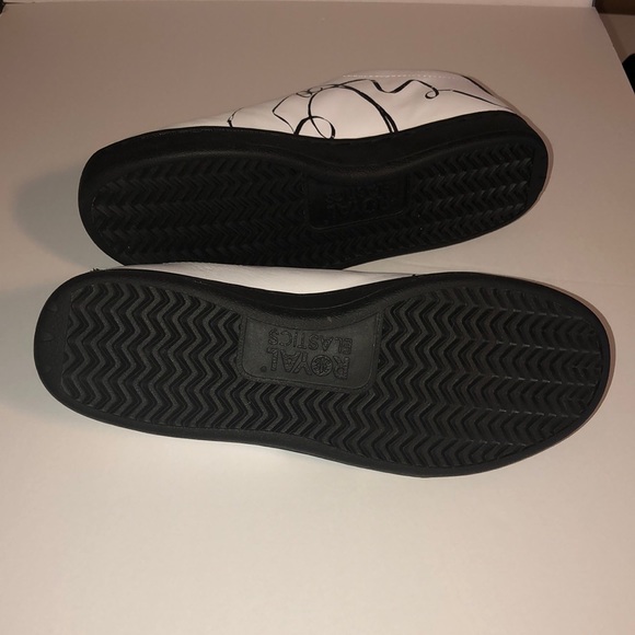 πL.A.M.B. | Music sneakers 2005 NWOT - Picture 5 of 8